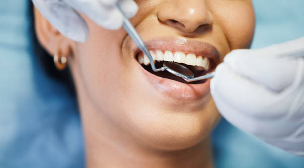 Best Emergency Dental Care for Sports Injuries in Pitcairn, PA