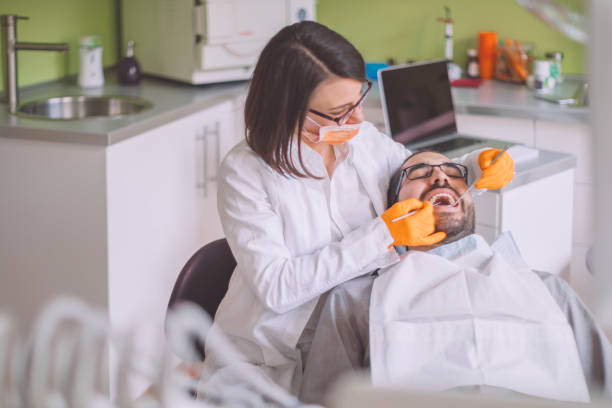 Best Walk-In Emergency Dental Services in Pitcairn, PA